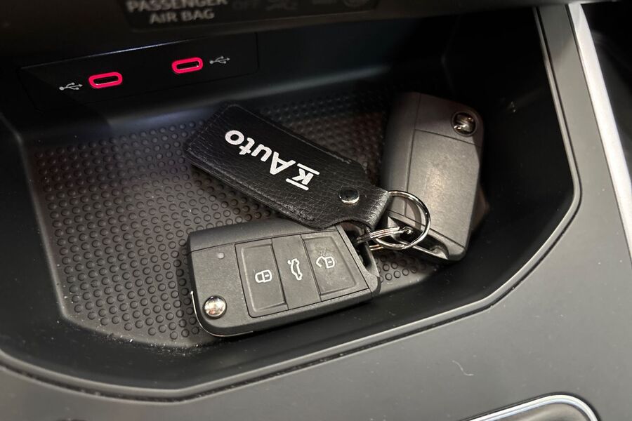 SEAT Arona vaihtoauto