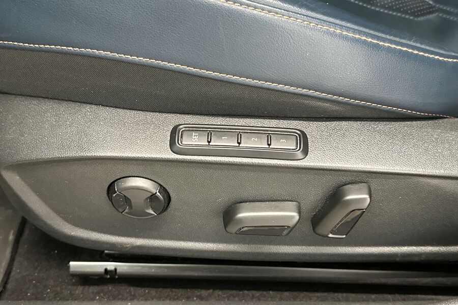 Cupra Formentor vaihtoauto