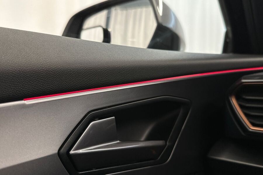 Cupra Formentor vaihtoauto