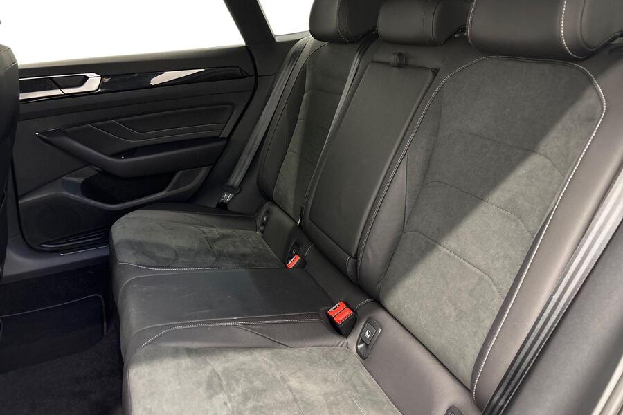 Volkswagen Arteon vaihtoauto