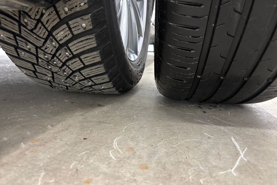 Volkswagen Arteon vaihtoauto