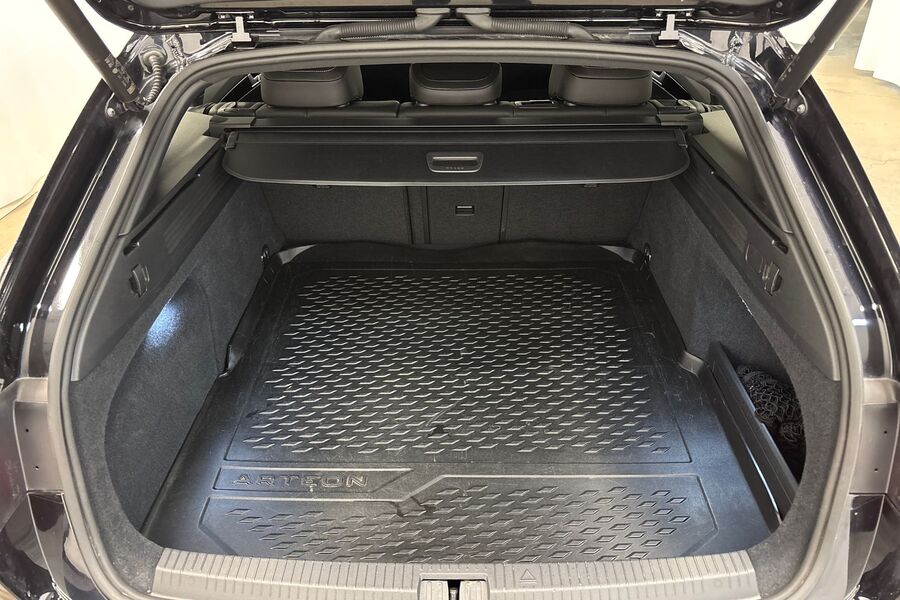 Volkswagen Arteon vaihtoauto