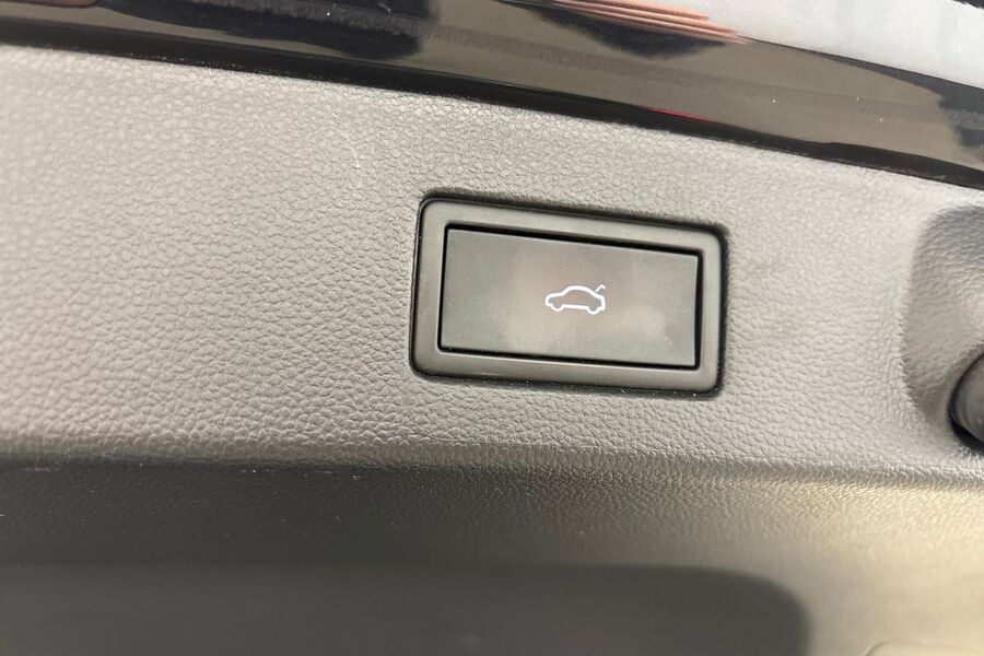 Volkswagen Arteon vaihtoauto