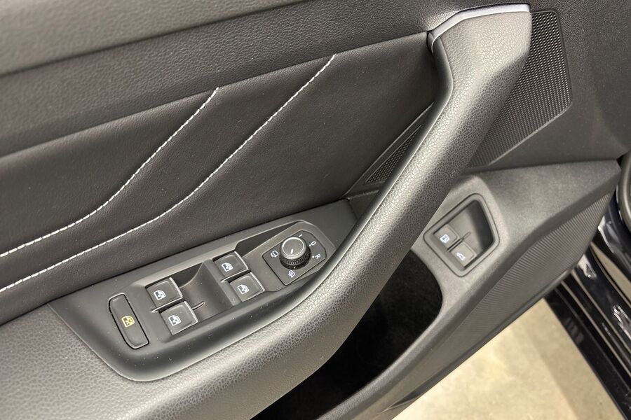 Volkswagen Arteon vaihtoauto