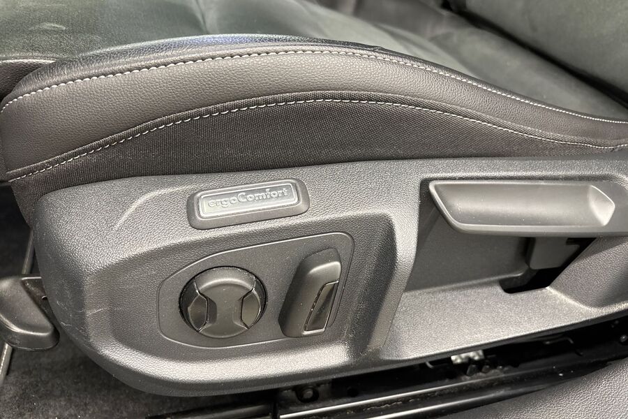 Volkswagen Arteon vaihtoauto