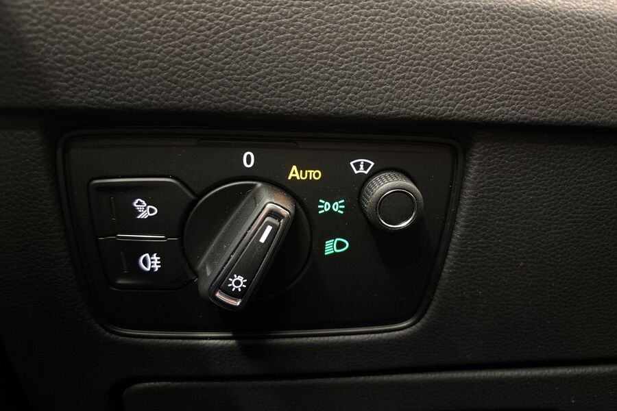 Volkswagen Arteon vaihtoauto