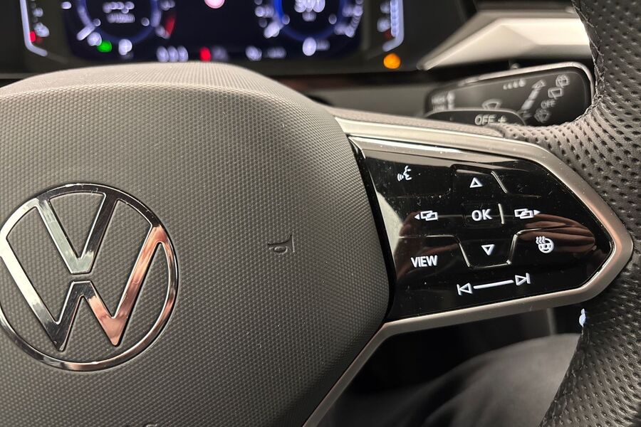 Volkswagen Arteon vaihtoauto