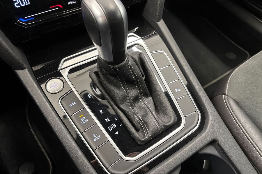 Volkswagen Arteon vaihtoauto