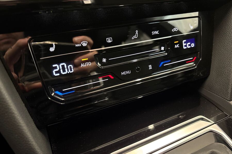 Volkswagen Arteon vaihtoauto