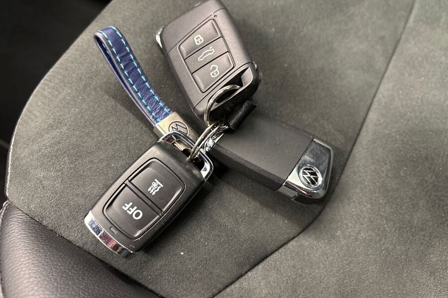 Volkswagen Arteon vaihtoauto