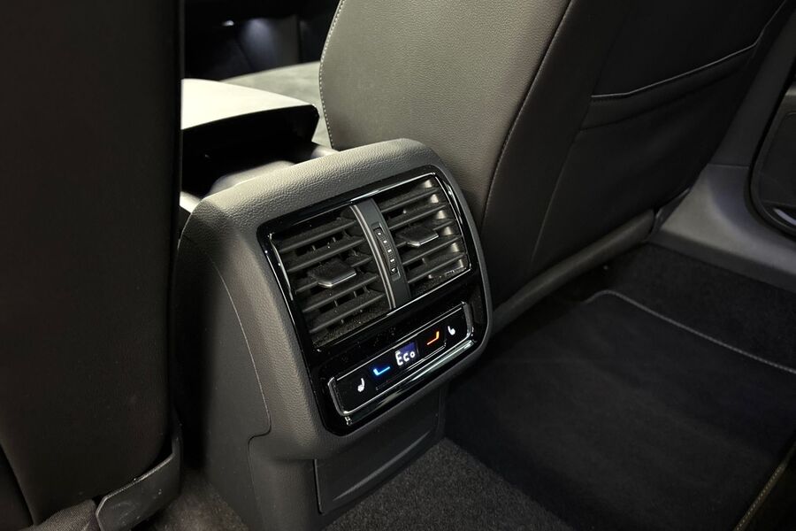 Volkswagen Arteon vaihtoauto