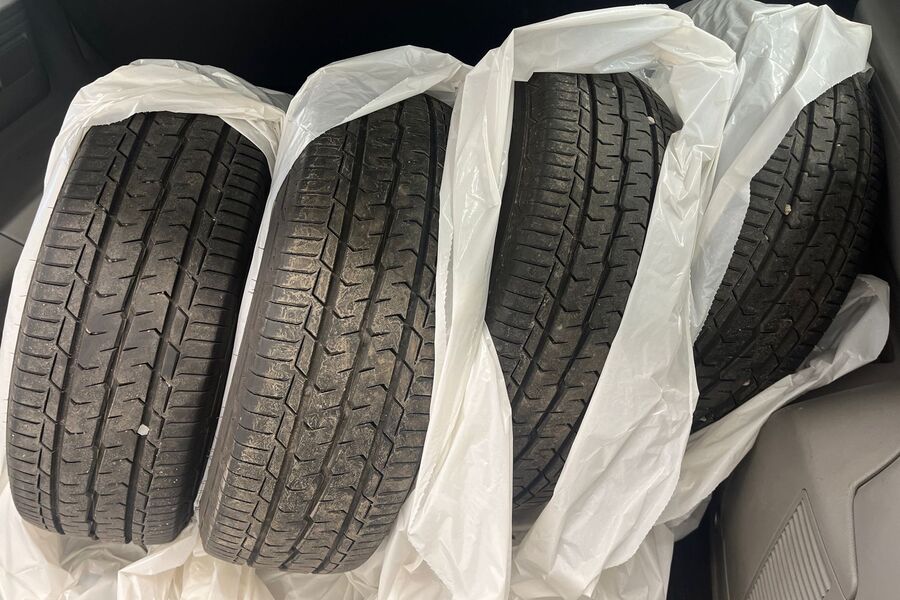 Volkswagen Caravelle vaihtoauto