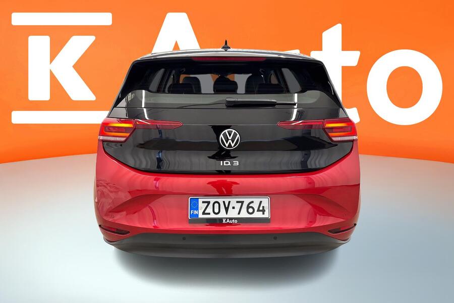 Volkswagen ID.3 vaihtoauto