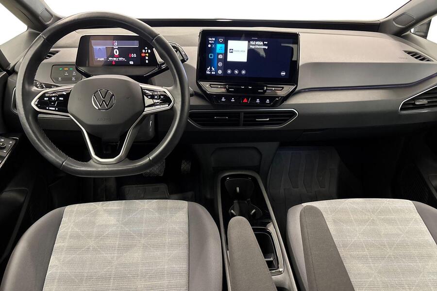 Volkswagen ID.3 vaihtoauto