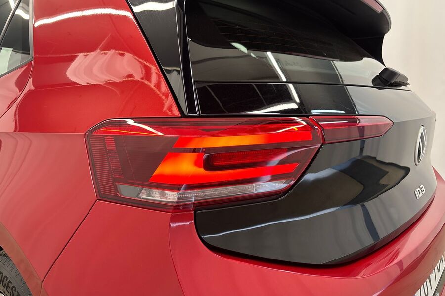 Volkswagen ID.3 vaihtoauto