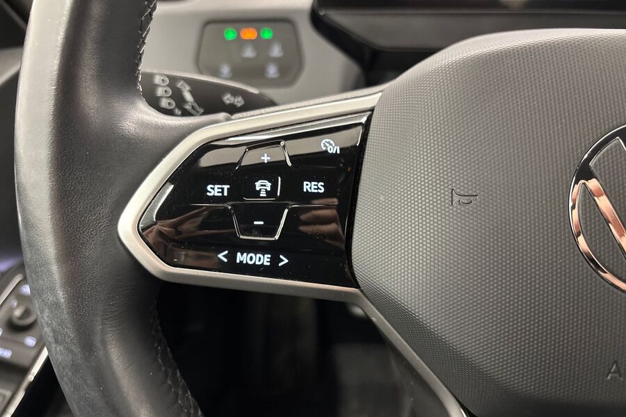 Volkswagen ID.3 vaihtoauto