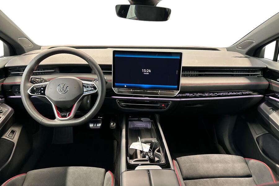 Volkswagen ID.7 vaihtoauto