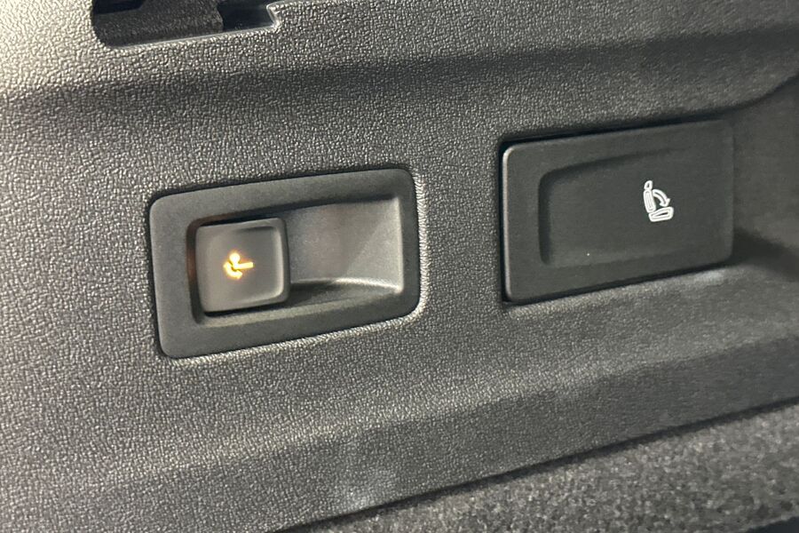 Volkswagen ID.7 vaihtoauto