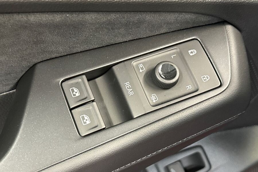 Volkswagen ID.7 vaihtoauto