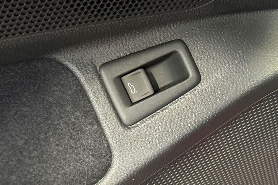 Volkswagen ID.7 vaihtoauto