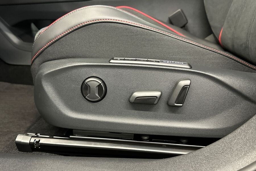 Volkswagen ID.7 vaihtoauto