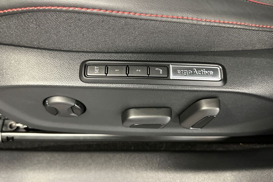 Volkswagen ID.7 vaihtoauto