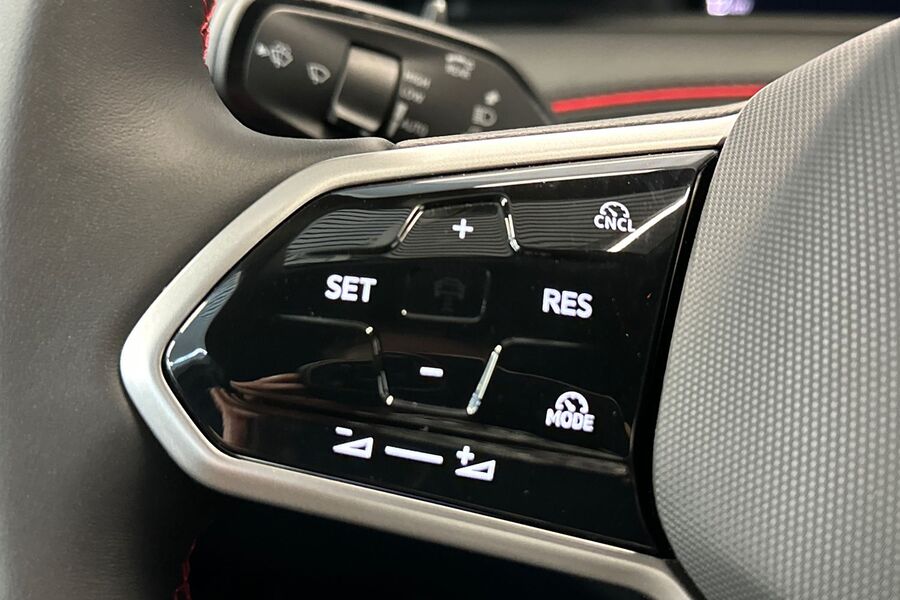 Volkswagen ID.7 vaihtoauto