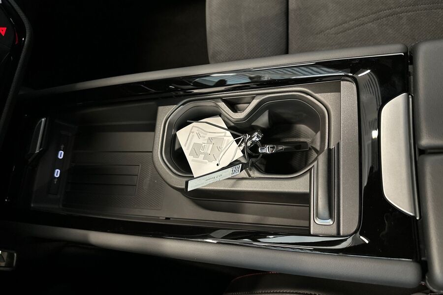 Volkswagen ID.7 vaihtoauto