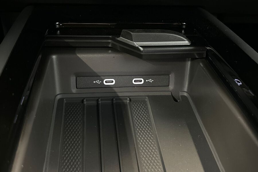 Volkswagen ID.7 vaihtoauto