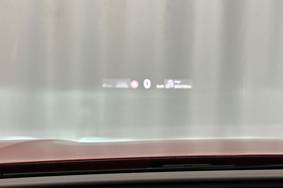 Volkswagen ID.7 vaihtoauto