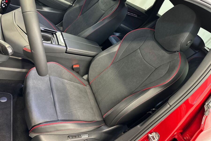 Volkswagen ID.7 vaihtoauto