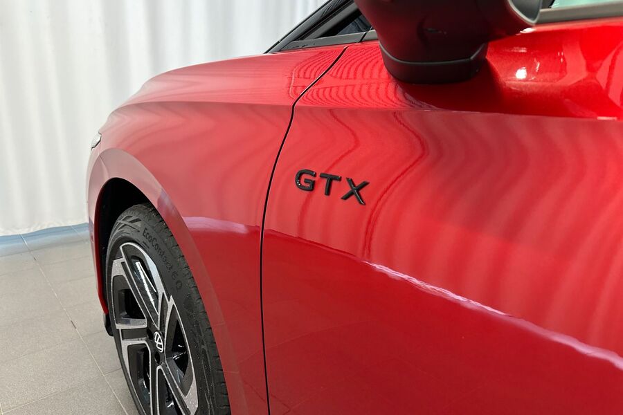 Volkswagen ID.7 vaihtoauto