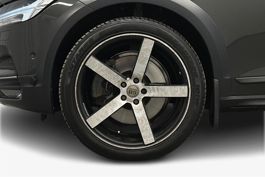 Volvo V90 Cross Country vaihtoauto