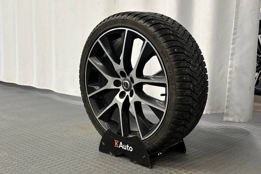 Volvo V90 Cross Country vaihtoauto