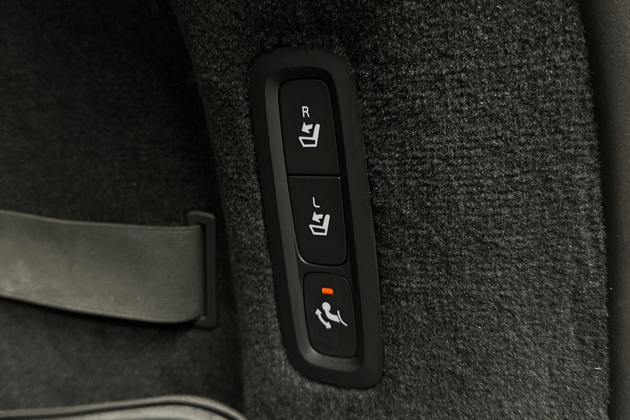 Volvo V90 Cross Country vaihtoauto