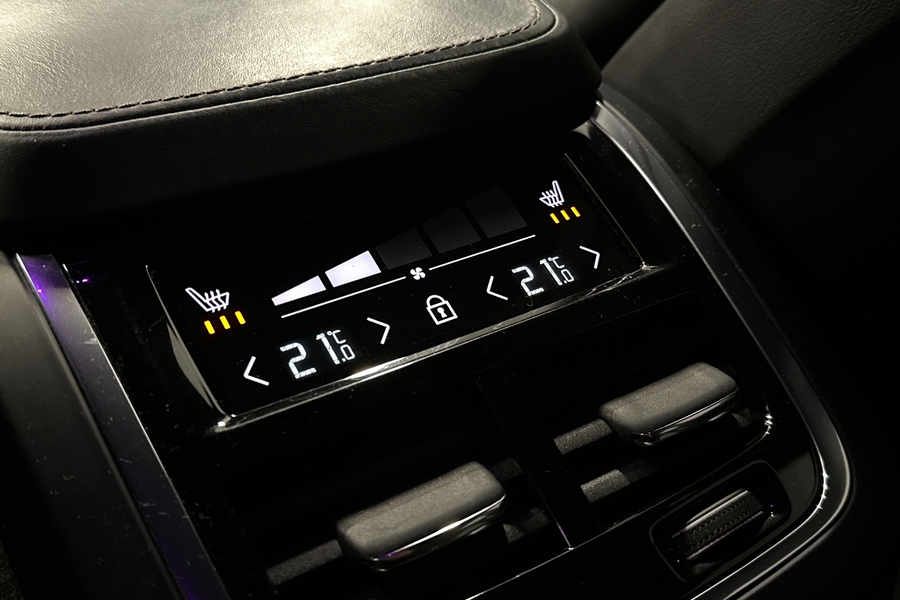 Volvo V90 Cross Country vaihtoauto