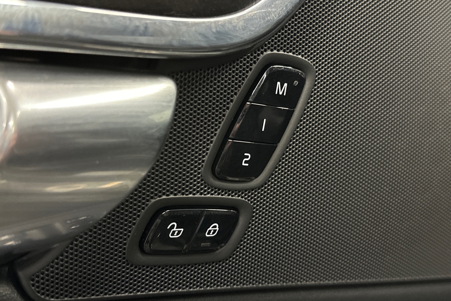 Volvo V90 Cross Country vaihtoauto