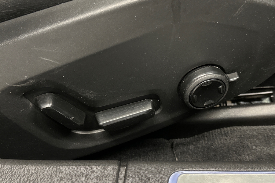 Volvo V90 Cross Country vaihtoauto