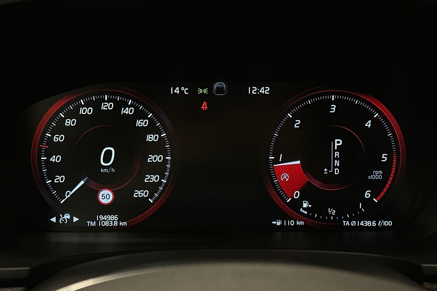 Volvo V90 Cross Country vaihtoauto