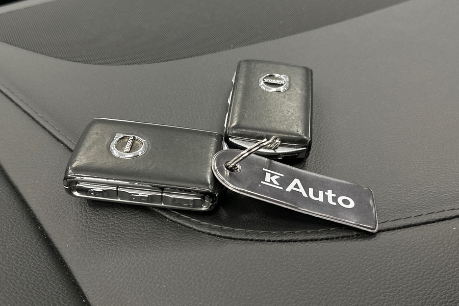 Volvo V90 Cross Country vaihtoauto