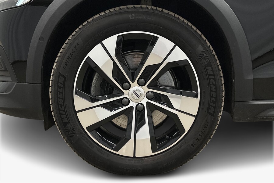 Volvo V60 Cross Country vaihtoauto