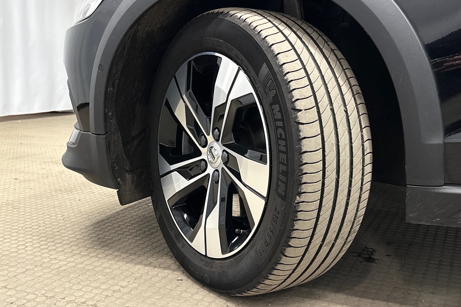 Volvo V60 Cross Country vaihtoauto