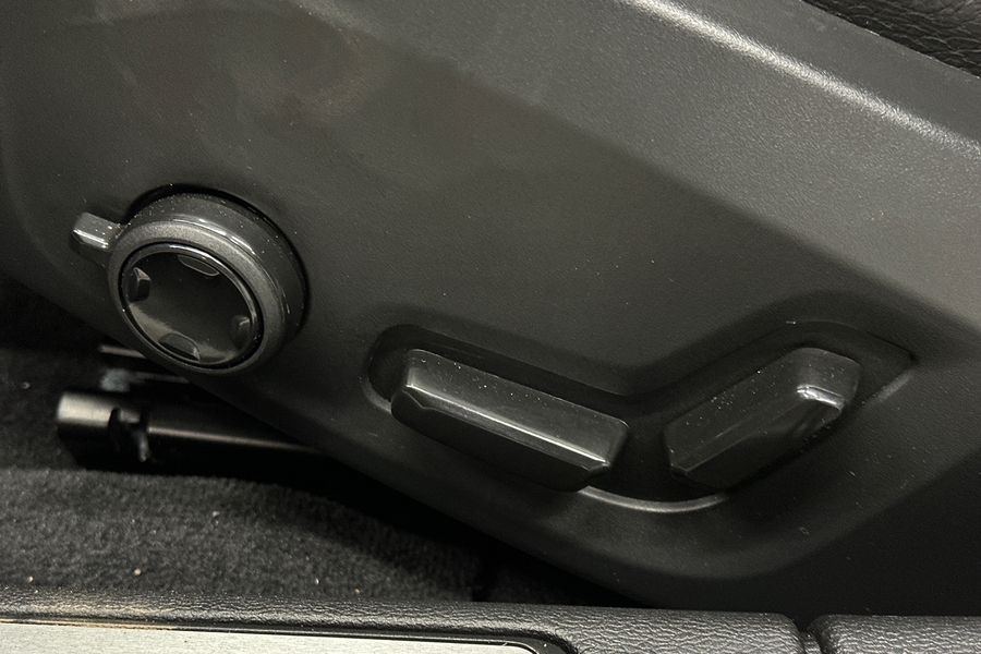 Volvo V60 Cross Country vaihtoauto