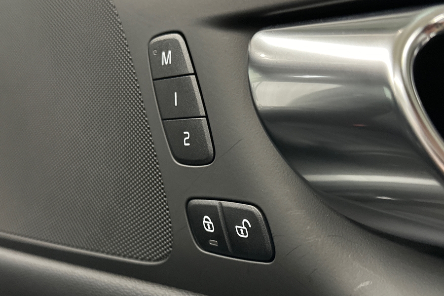 Volvo V60 Cross Country vaihtoauto