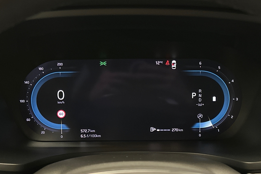 Volvo V60 Cross Country vaihtoauto