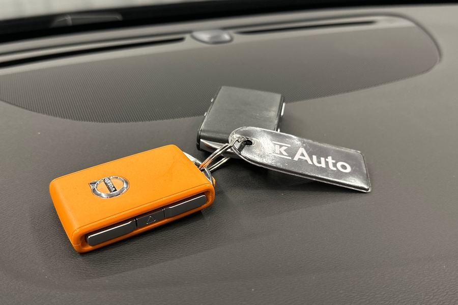 Volvo V60 Cross Country vaihtoauto