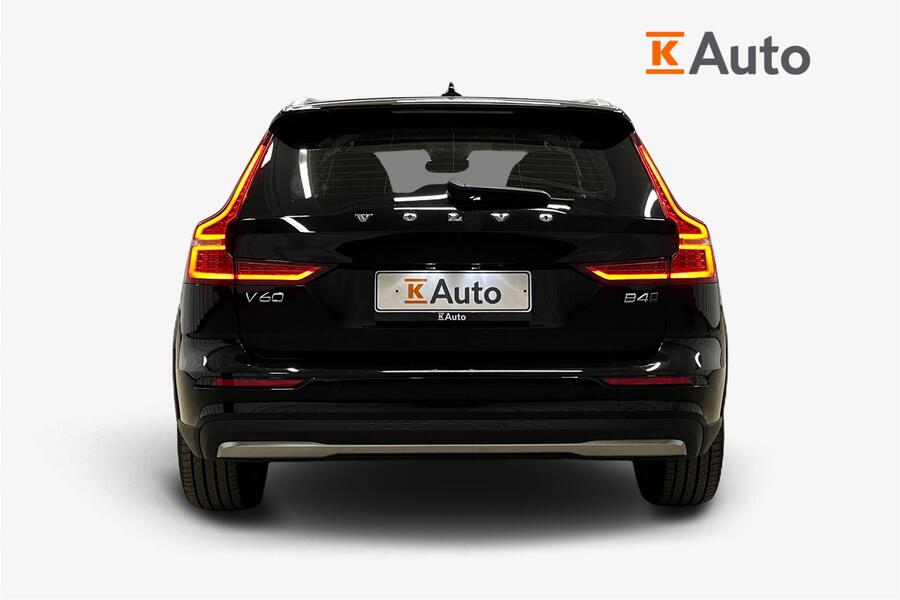 Volvo V60 Cross Country vaihtoauto