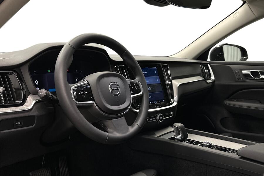 Volvo V60 Cross Country vaihtoauto