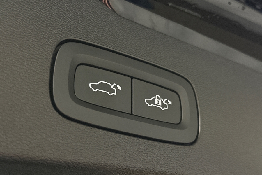 Volvo V60 Cross Country vaihtoauto