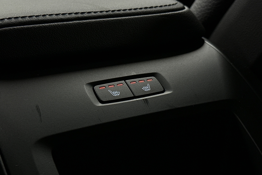 Volvo V60 Cross Country vaihtoauto